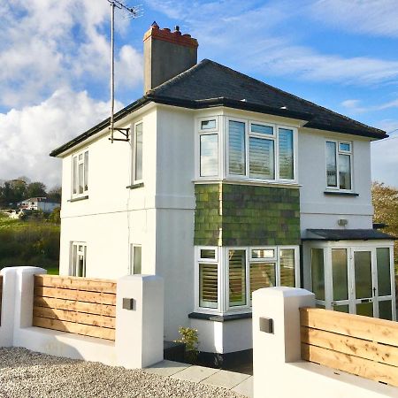 The Cornish Retreat Villa Bude Kültér fotó