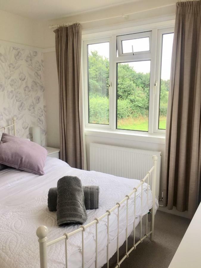 The Cornish Retreat Villa Bude Kültér fotó