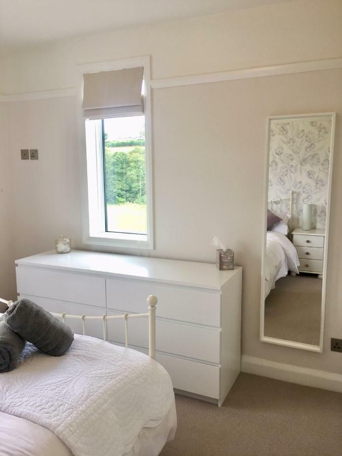 The Cornish Retreat Villa Bude Kültér fotó