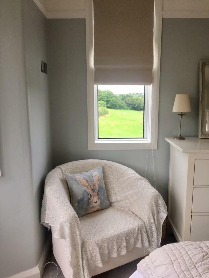 The Cornish Retreat Villa Bude Kültér fotó