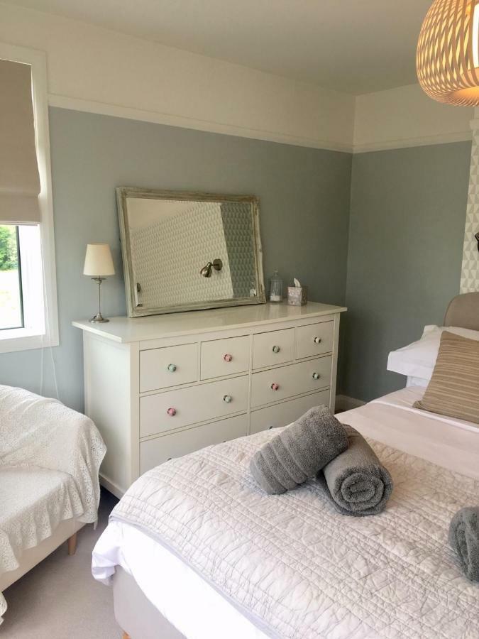 The Cornish Retreat Villa Bude Kültér fotó