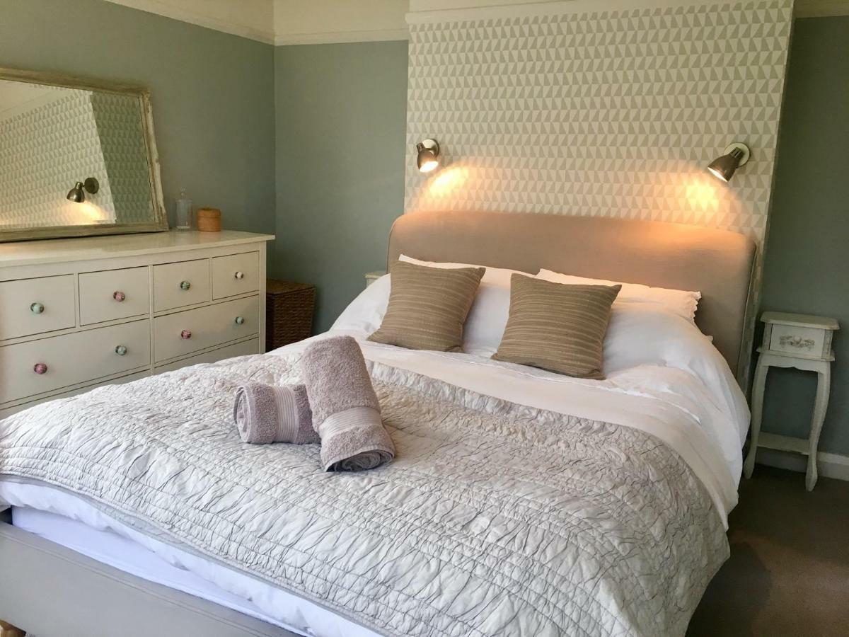 The Cornish Retreat Villa Bude Kültér fotó